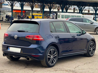 Volkswagen Golf foto 7