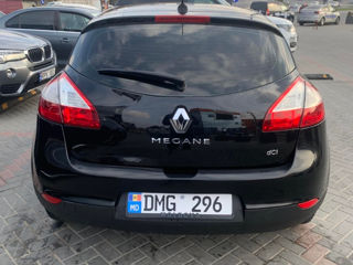 Renault Megane foto 5