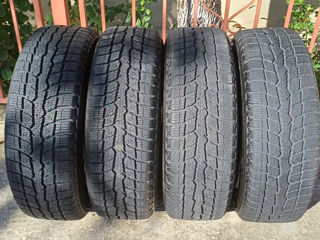 Anvelope Toyo 185/65R15 de iarna+ Jante foto 6