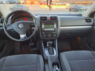 Volkswagen Golf foto 10