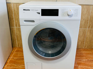 Miele W1 foto 9