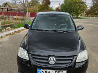 Volkswagen Fox foto 10