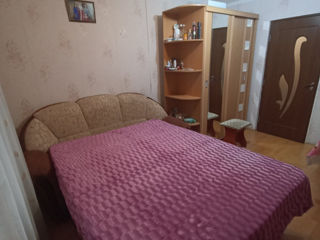 Apartament cu 1 cameră, 25 m², Râșcani, Chișinău