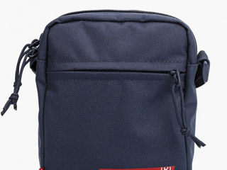 Levis CrossBag Blue Noua