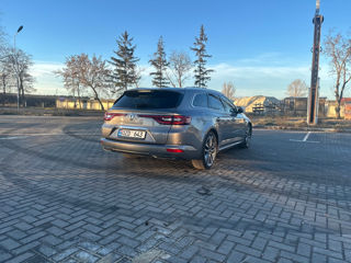 Renault Talisman foto 4