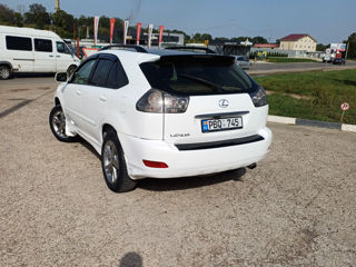 Lexus RX Series foto 3