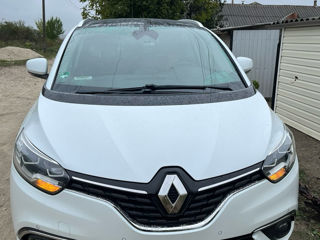 Renault Grand Scenic foto 6