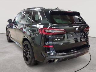 BMW X5 foto 2