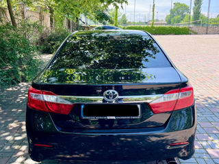 Toyota Camry foto 6