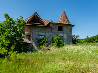 Se vinde casă în s. Hulboaca, Grătiești, Chișinău foto 2