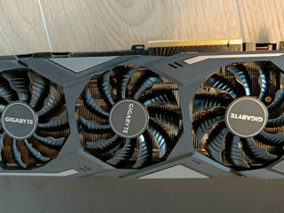 RTX 2080 Super Nvidia Gigabyte foto 4