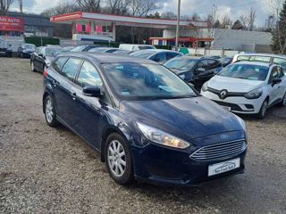 Ford Focus foto 2