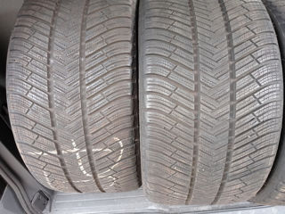 285 35 R20 245 35 R20 Michelin iarna foto 2