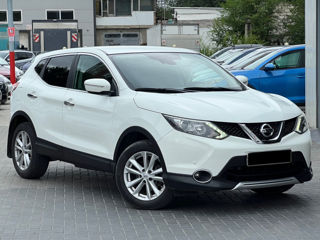 Nissan Qashqai foto 5