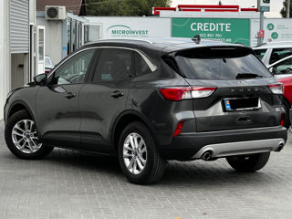 Ford Kuga foto 5