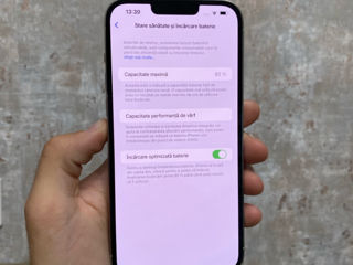 Iphone 13 Pro Max Urgent! foto 8