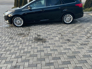 Ford Focus foto 2