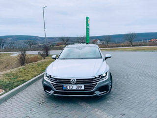 Volkswagen Arteon foto 3