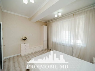 Apartament cu 2 camere, 85 m², Centru, Chișinău foto 12