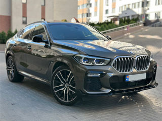 BMW X6 foto 4