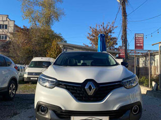 Renault Kadjar foto 2