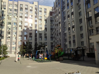 1-комн. кв., 38 м², 4/10 эт.