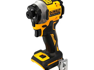 DEWALT DCF850N Mașină de înșurubat cu acumulator (fără baterii)