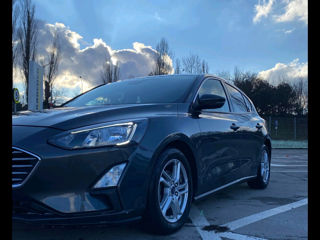 Ford Focus foto 2