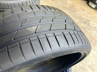 255/30 R21 Hankook Ventus S1 Evo3/ Доставка, livrare toata Moldova 2023 foto 3