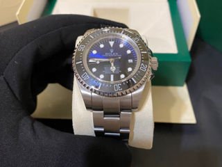 Часы Rolex Ролекс Deepsea Sea-Dweller foto 3