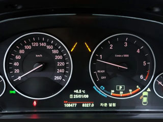 BMW 4 Series foto 6