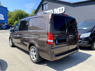 Mercedes Vito 116 Automat foto 2