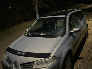 Renault Megane foto 4