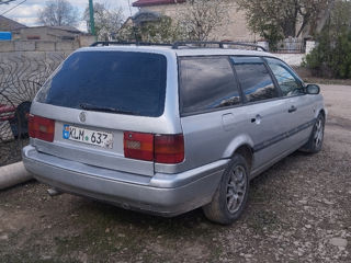 Volkswagen Passat foto 5