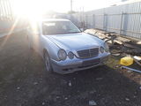 w210  w202 2.2d  2.2 cdi 2.7 cdi 3.2cdi dezmembrare  piese  на разборка foto 1