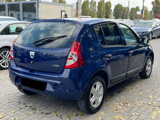 Dacia Sandero foto 3