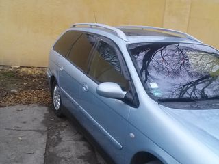 Citroen C5 foto 5