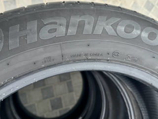 235-55-R-19 Hankook A/f 2020 foto 4