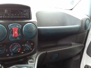 Fiat Doblo foto 6