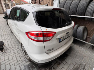 Ford C-Max foto 7