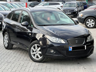 Seat Ibiza foto 4