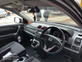 Honda CR-V foto 4