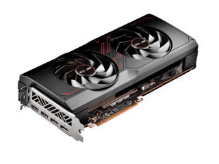 Sapphire PULSE Radeon RX 7800 XT 16GB GDDR6 256Bit 2430/19500Mhz foto 5