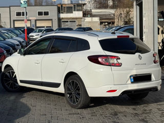 Renault Megane foto 4