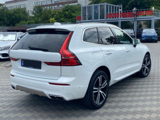 Volvo XC60 foto 5