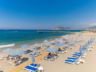 Relaxează-te la Relax Beach Hotel cu doar 550 euro foto 4