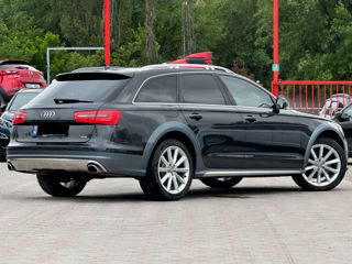 Audi A6 Allroad foto 3