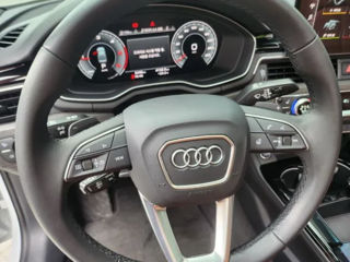 Audi A4 foto 9