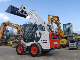 Bobcat S 530 foto 6