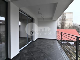 Apartament în casă de lux cu loc de parcare si debara personală ! Varianta albă, 119 mp, Buiucani ! foto 9